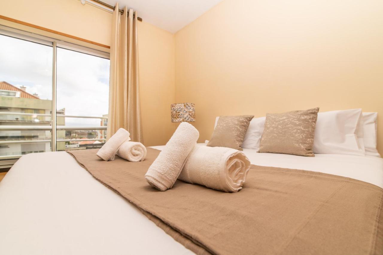 Ponta Delgada Atlantico Apartment מראה חיצוני תמונה
