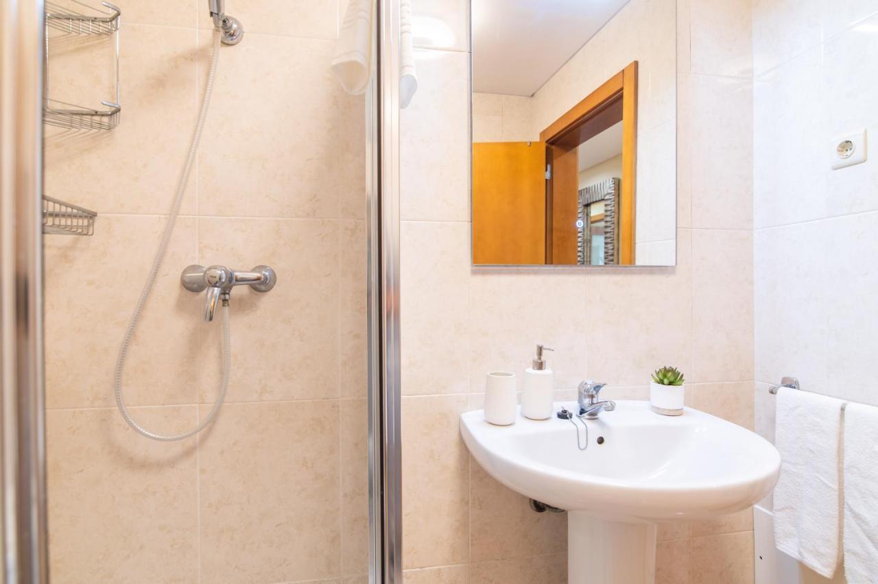 Ponta Delgada Atlantico Apartment מראה חיצוני תמונה