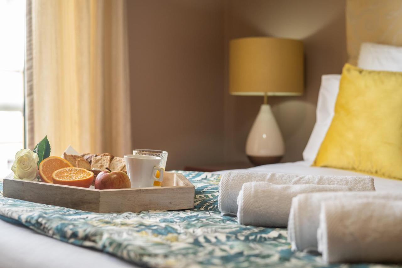 Ponta Delgada Atlantico Apartment מראה חיצוני תמונה